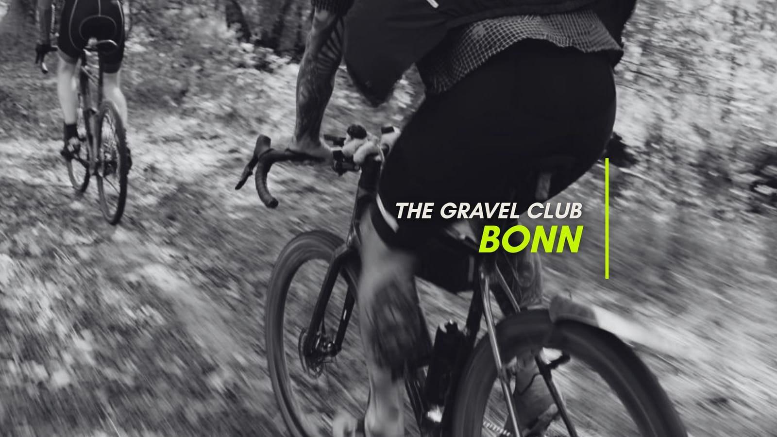 BONN - Womens Ride zum Cafe Landtörtchen