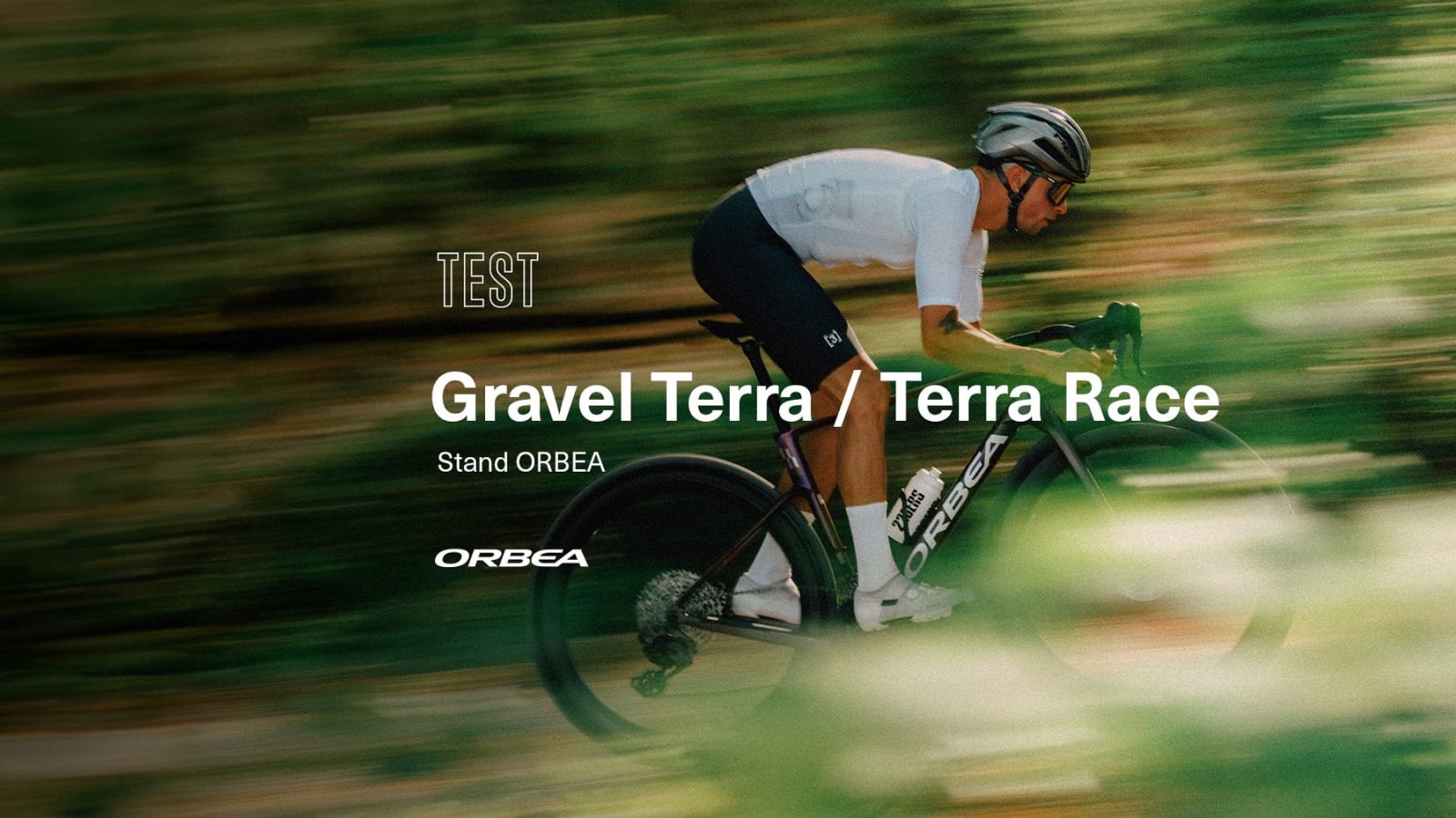 SESSION TEST n°1 : TERRA // 9h30