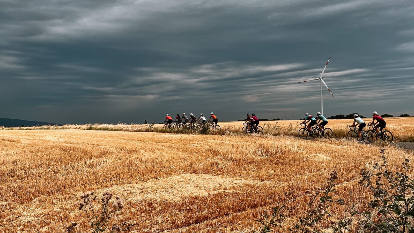 Girlsride Oktober 2023