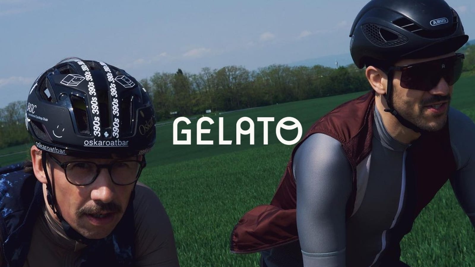 GELATO RIDING CLUB | APEROL SPRITZTOUR