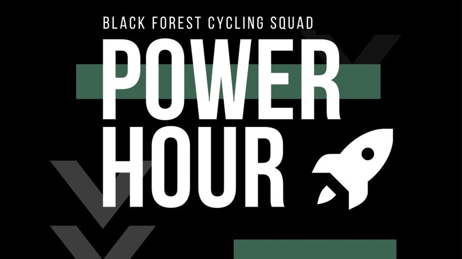 BFCS || POWER HOUR || VOL 3 || FONDO 