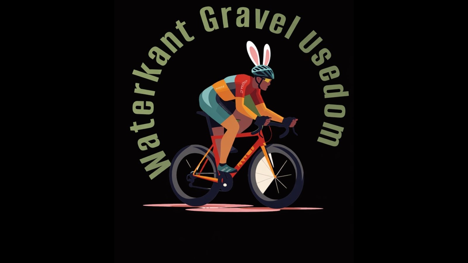 Waterkant Gravel Usedom "Welcome 2026"