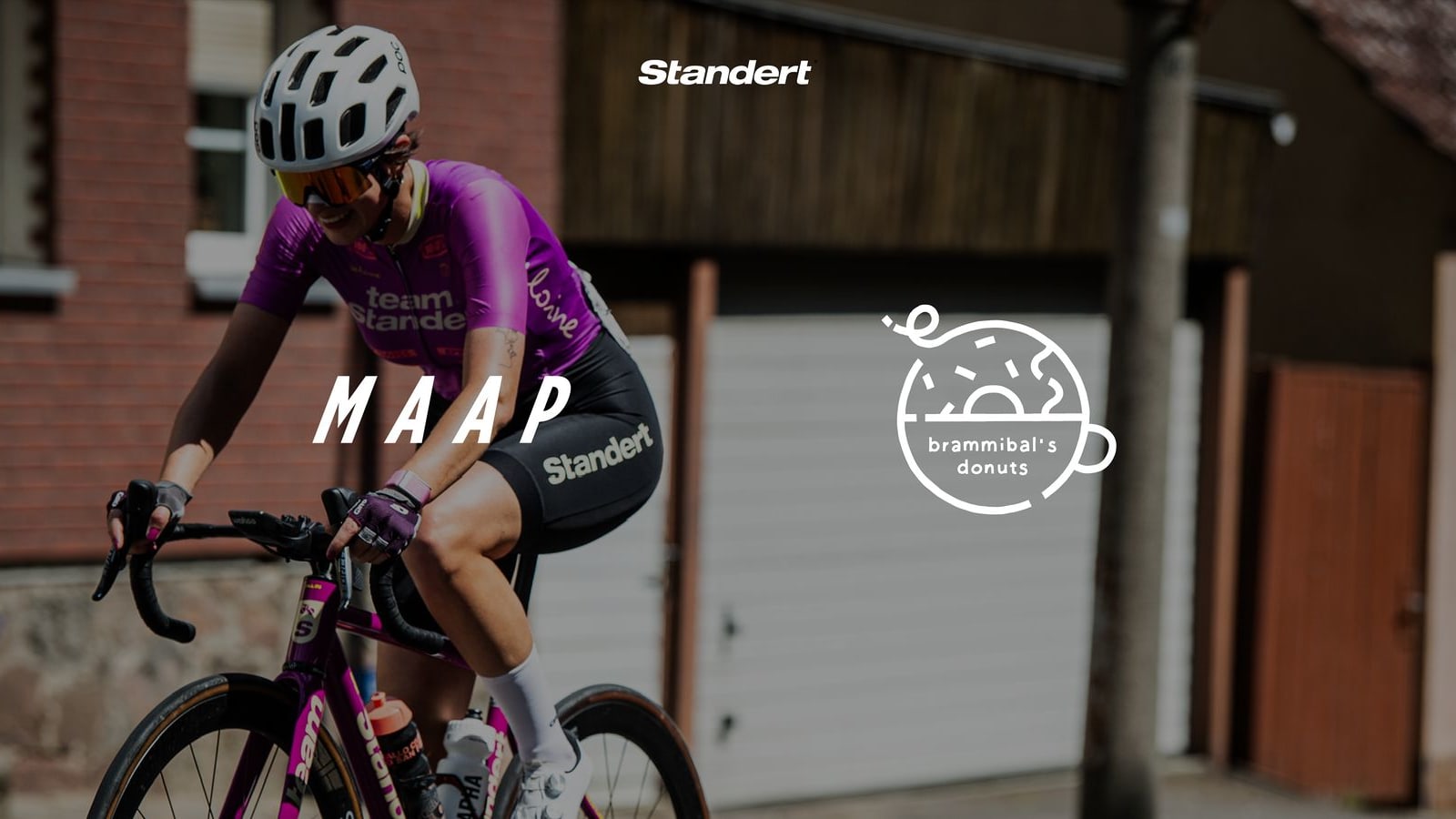 International Women's Day Ride