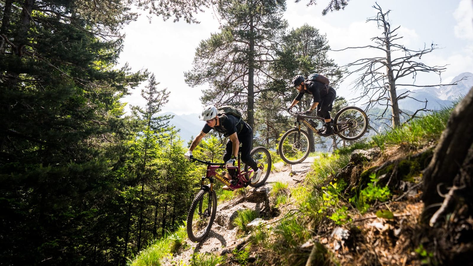 MTB Bitte noch Infos einfügen