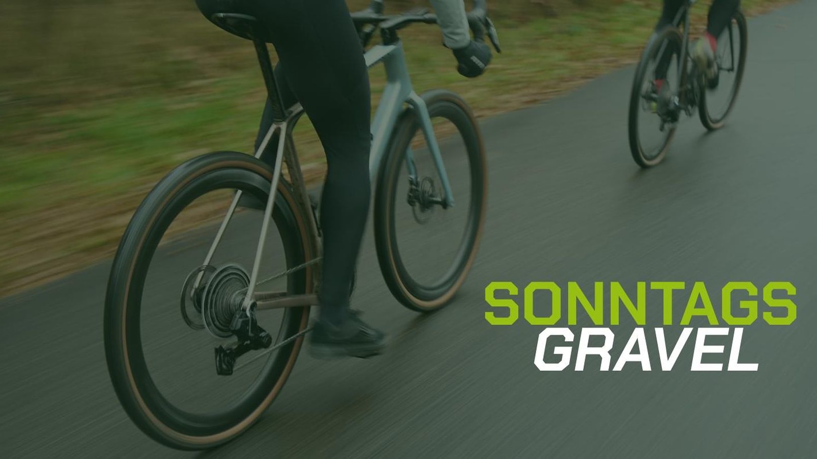 bike-innovations Sonntagsrunde - 04.01.2026