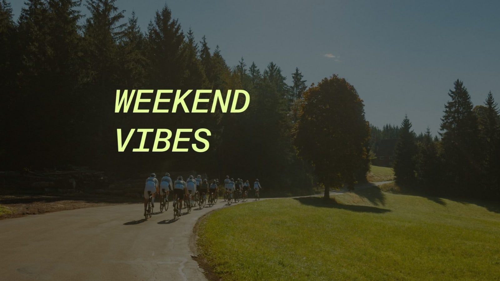 BFCS || WEEKEND VIBES || 10.05.2026