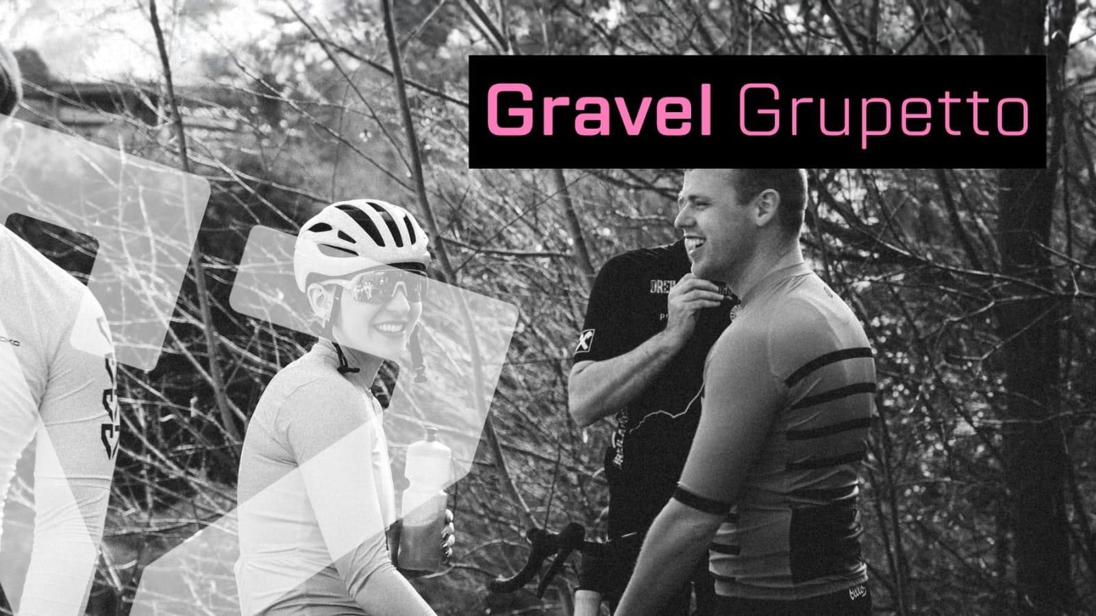 Tippkötter Circle Club - Gravel Peloton Ride