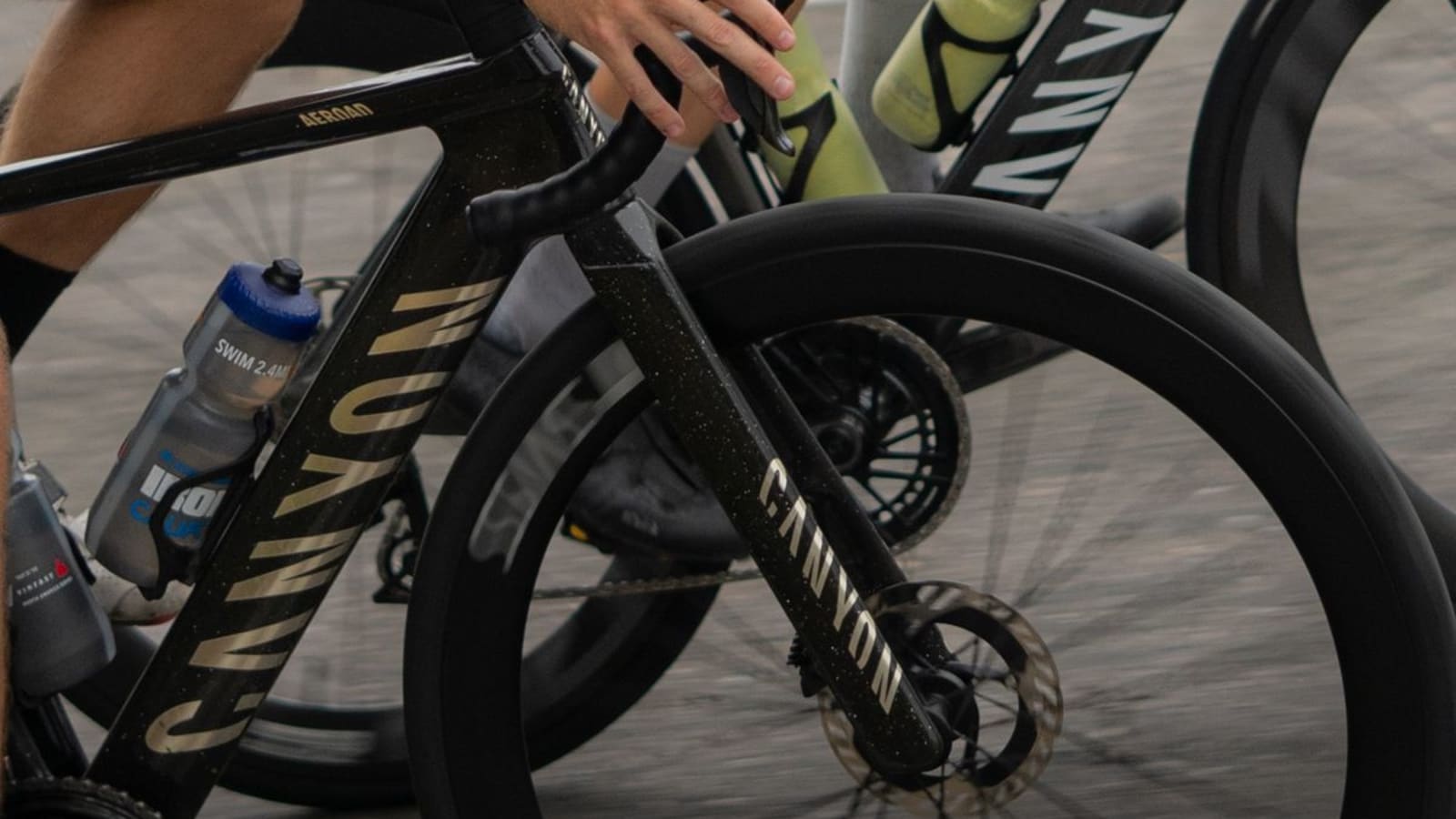 MAAP x Canyon | Road Series #3