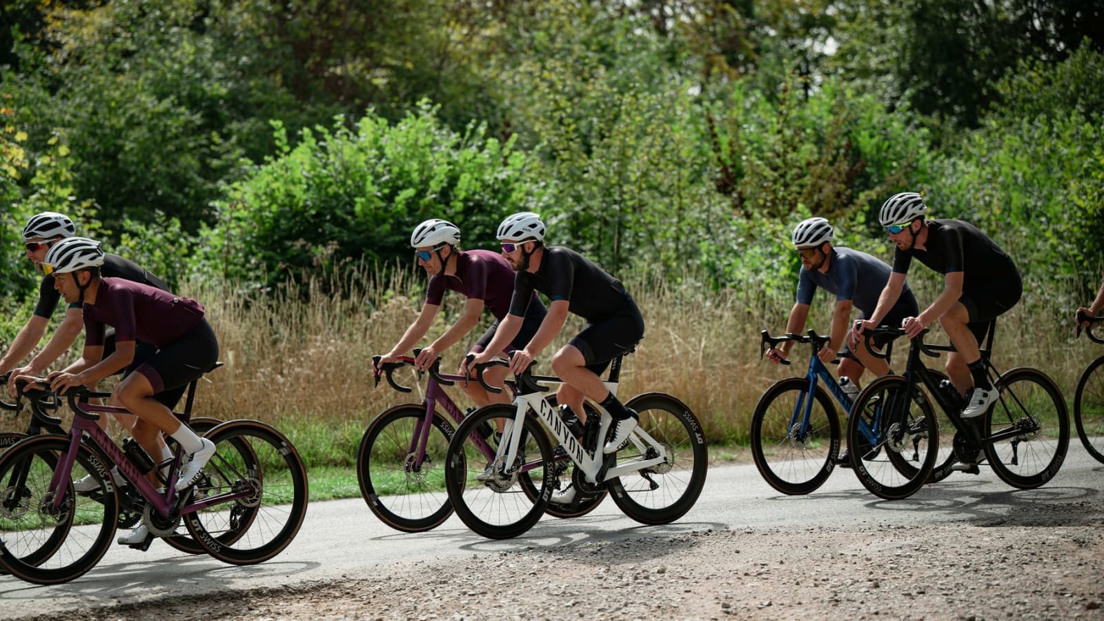 CANYON EXP - ALF CYCLING | Ride Out