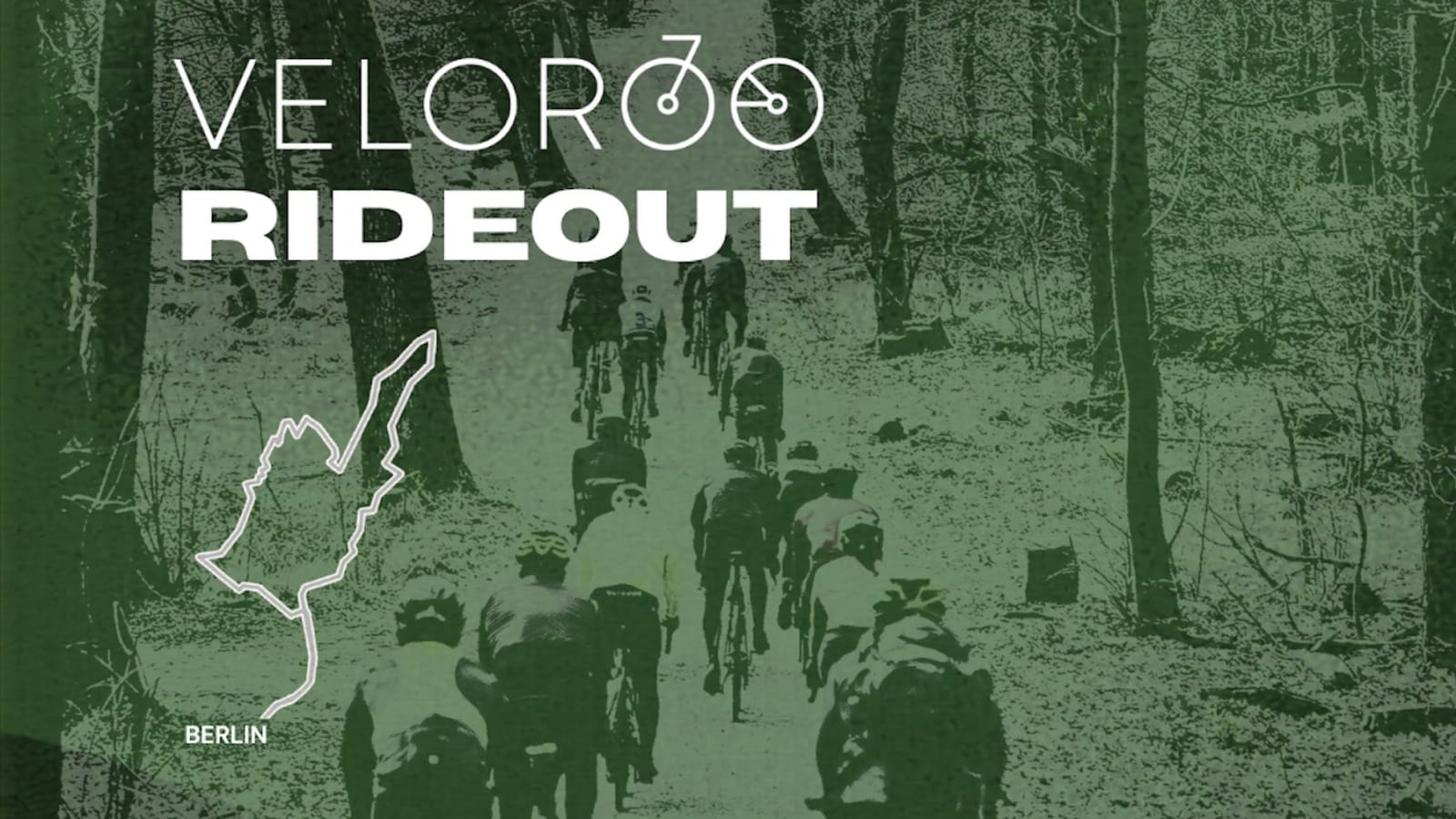 VELOROO RIDEOUT