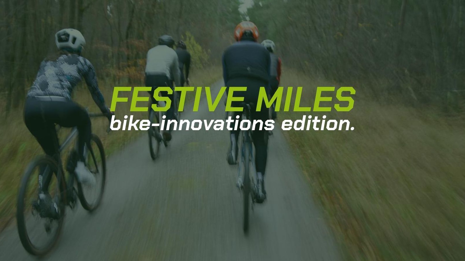 bike-innovations Adventsrunde (Gravel) - 21.12.2025