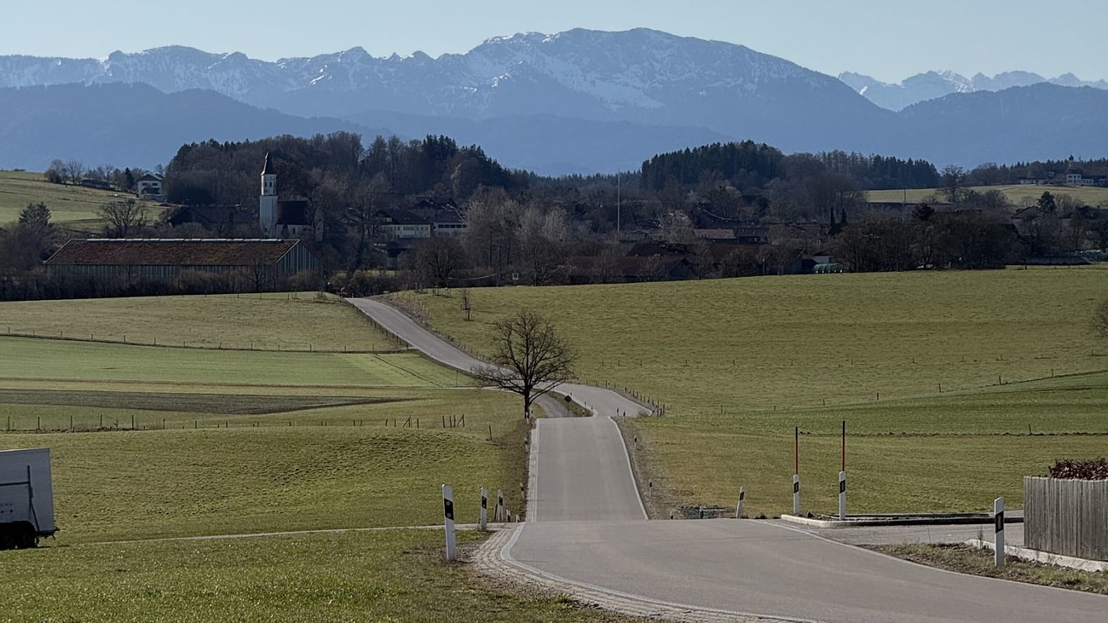Early Bird Intervals – Schäftlarn 🚴‍♂️🌅