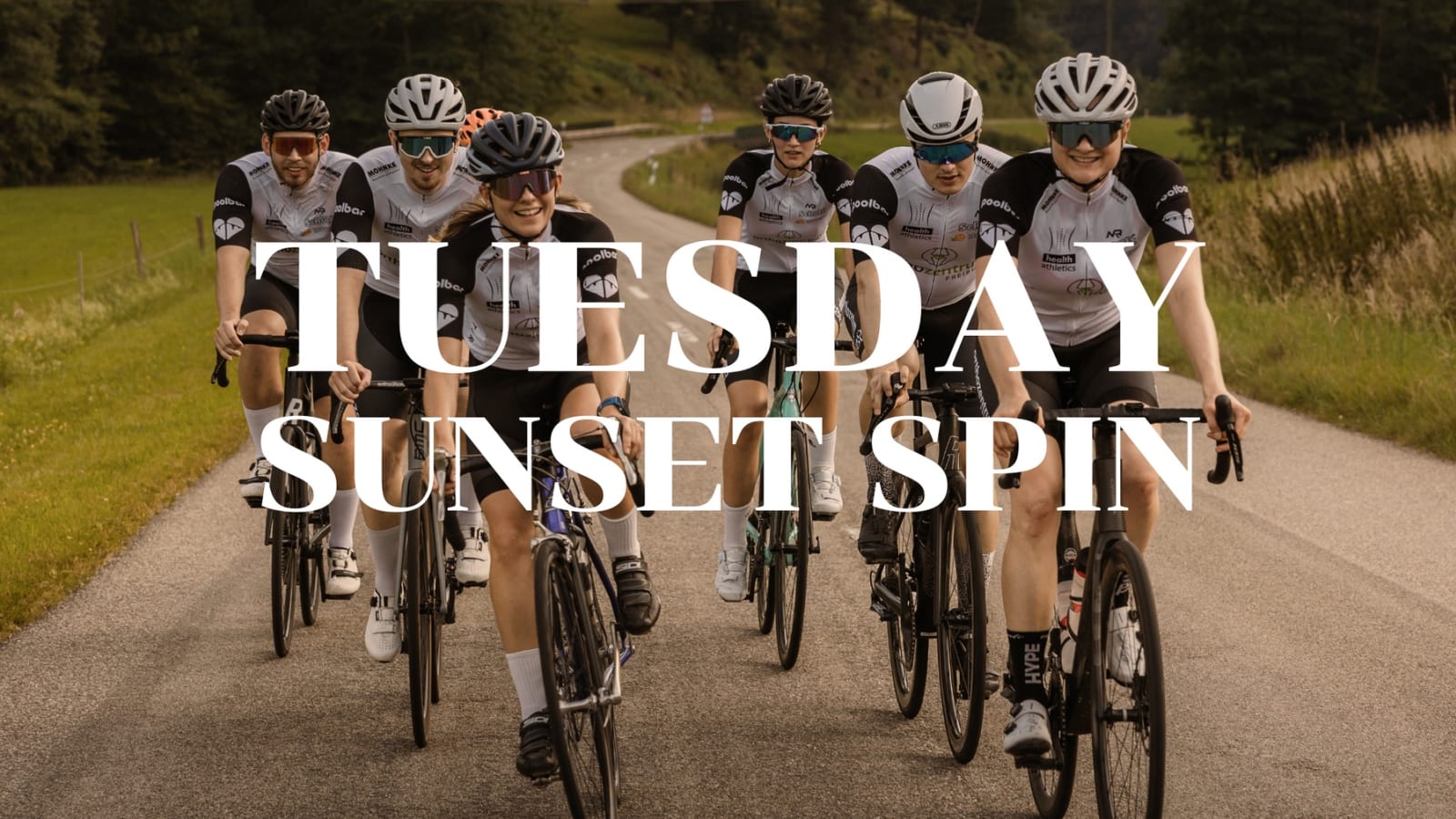 BMG - Tuesday Sunset Spin #6