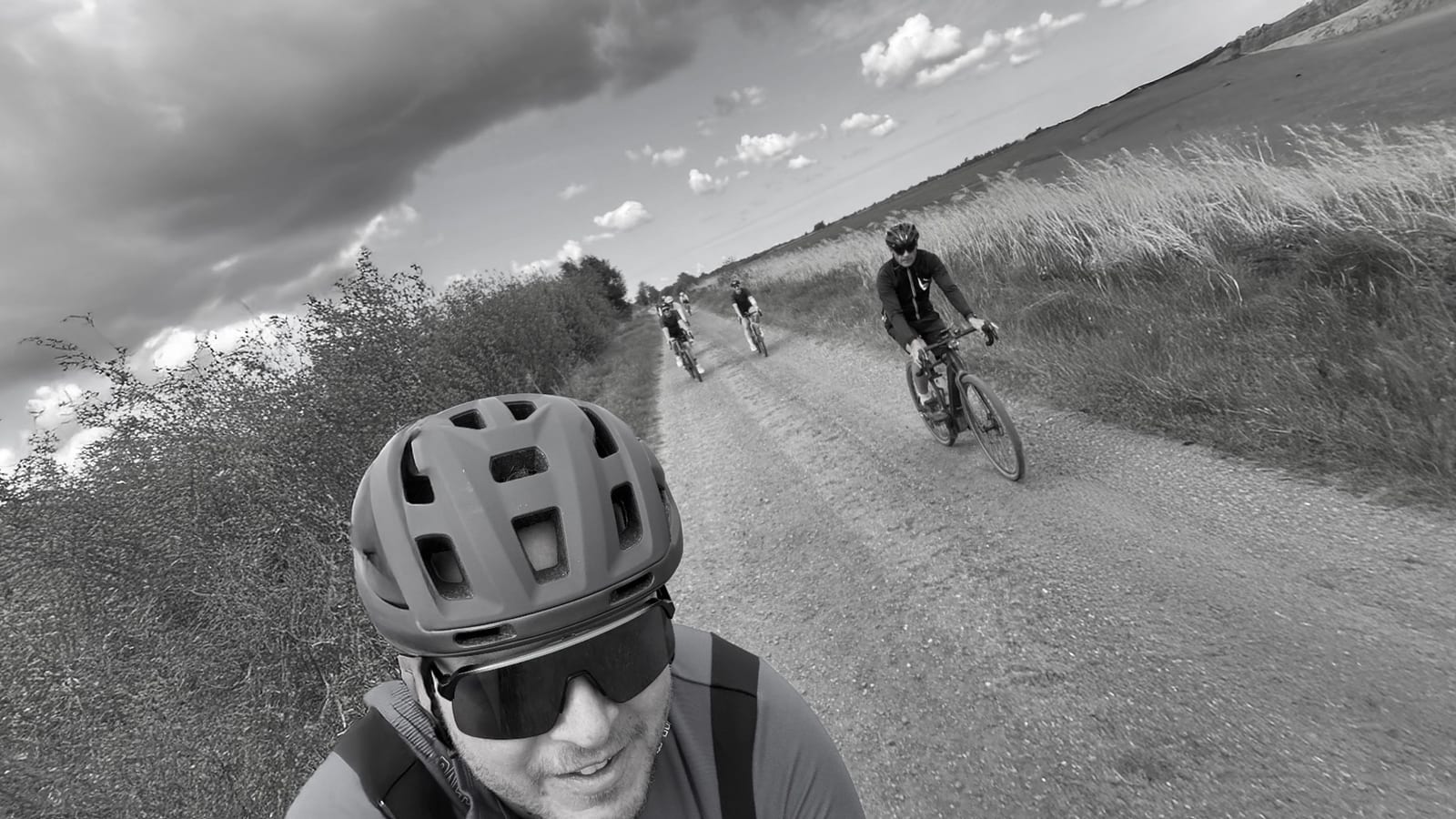 RookieRunde, HavenBike