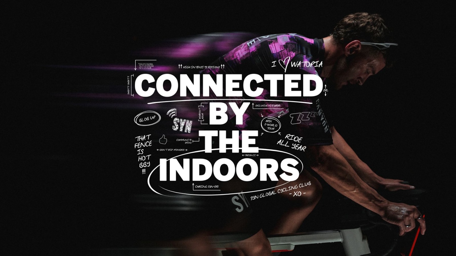 SYN Escape From Hell: Tournai