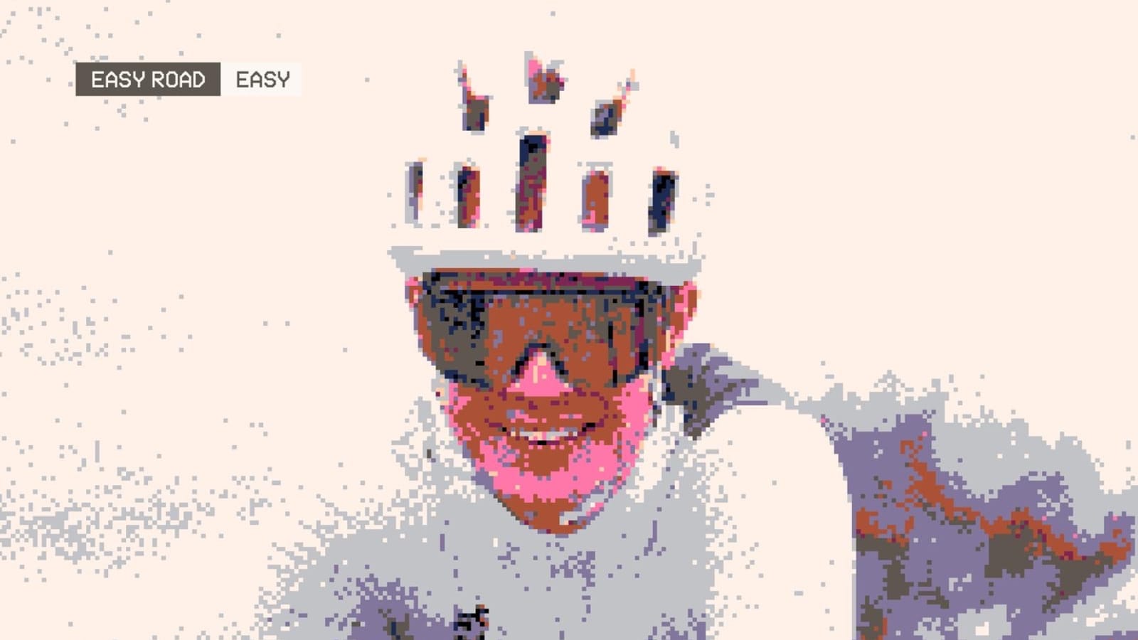 Easy Road Ride | Easy