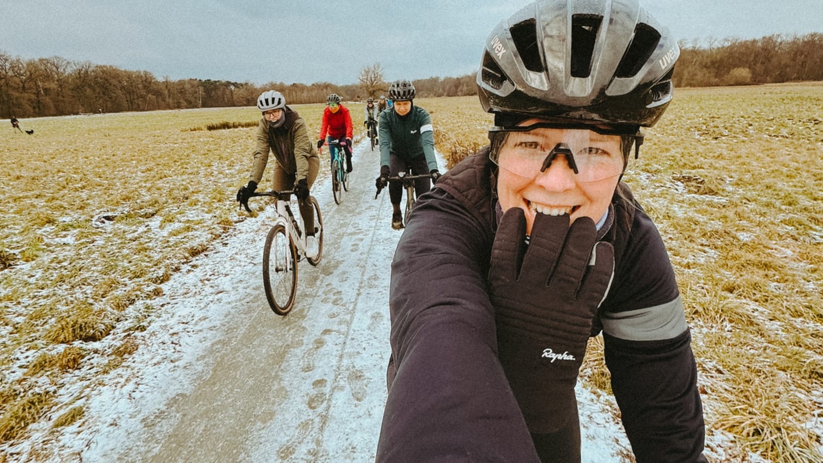 Girlsride Januar 2026