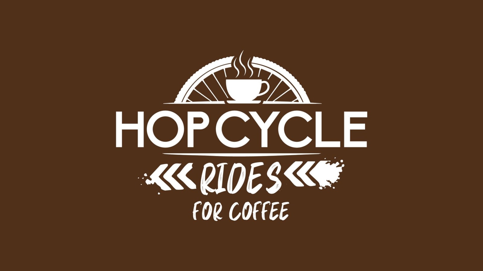 Hop Cycle Rides X Coffee