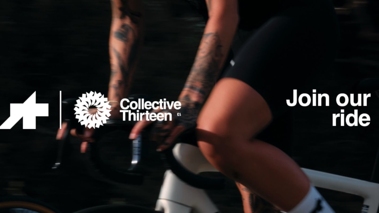 COLLECTIVE13 WOMEN´S RIDE