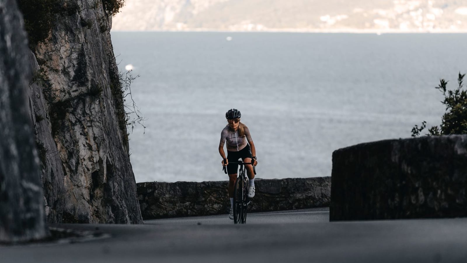 Road-Gravel-Mix Ride