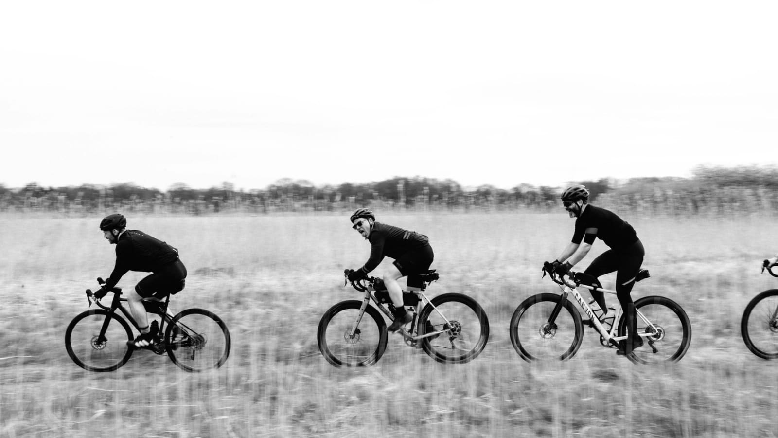 Plattfuss X Ryzon Popup Ride Gravel Edition