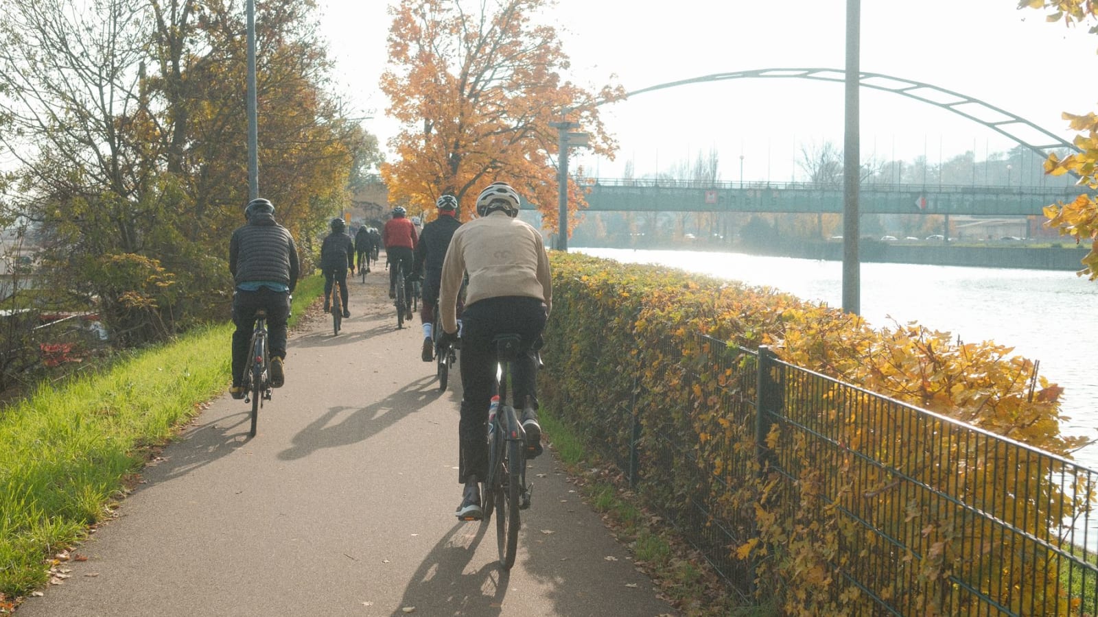 alf cycling club | Gravel Ride Out 