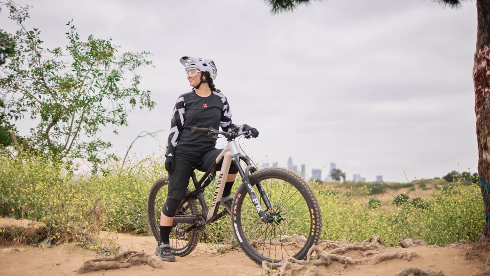 TGIF Social Shake Out Gravel Ride