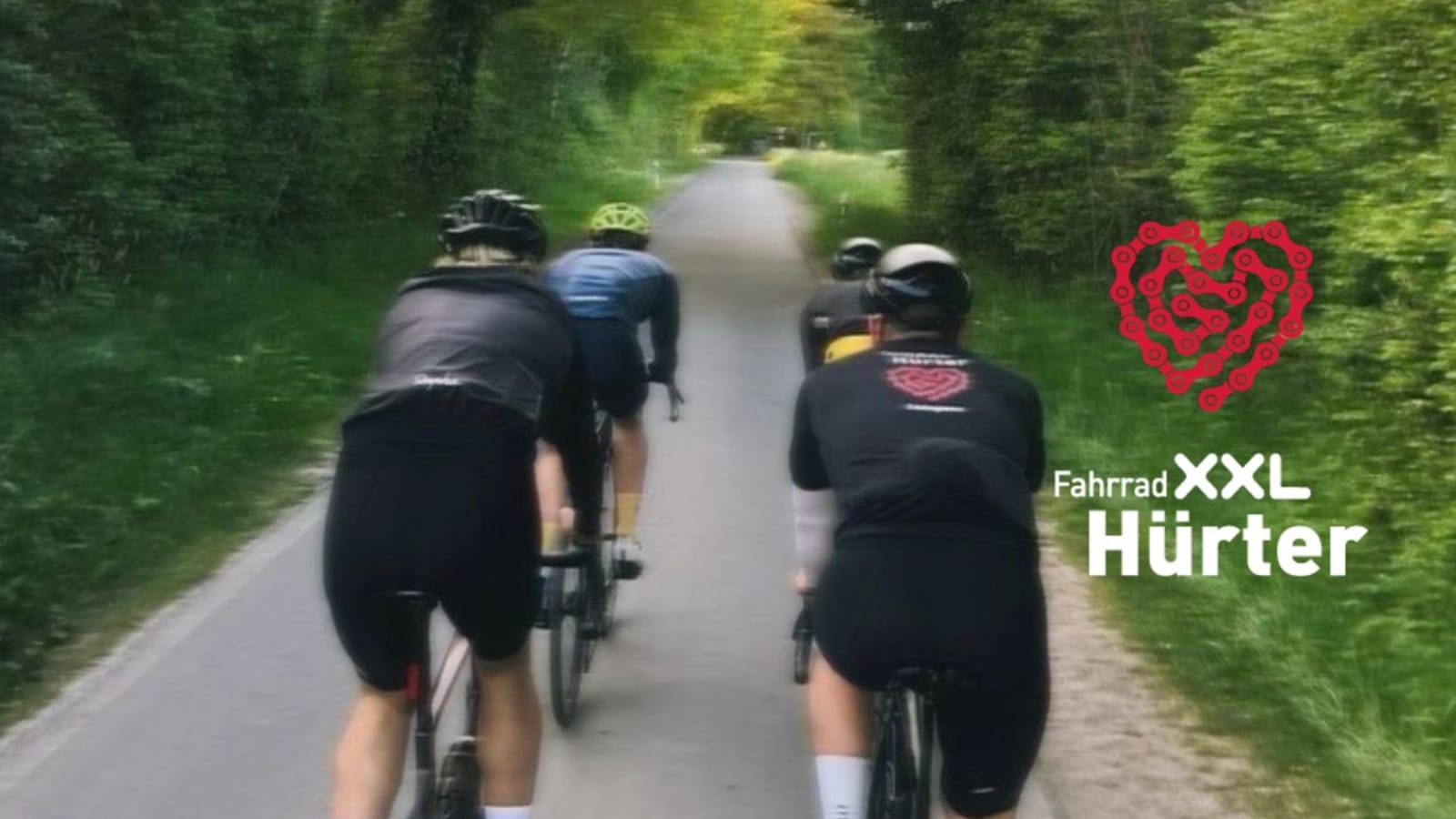 Community Ride by Fahrrad XXL Hürter