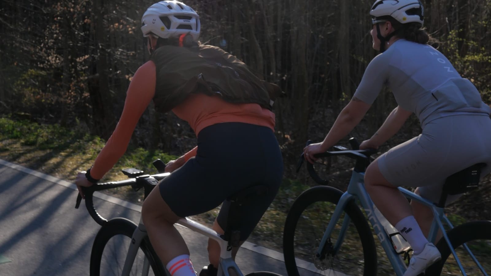 FCF Stuttgart // Socialride