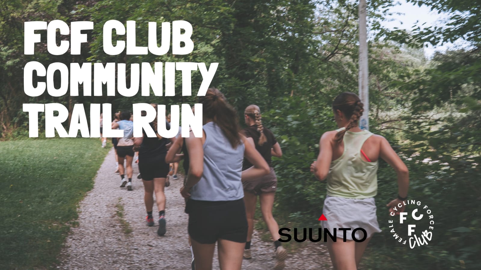 FCF Community Stammtisch – Routenplanung powered by komoot