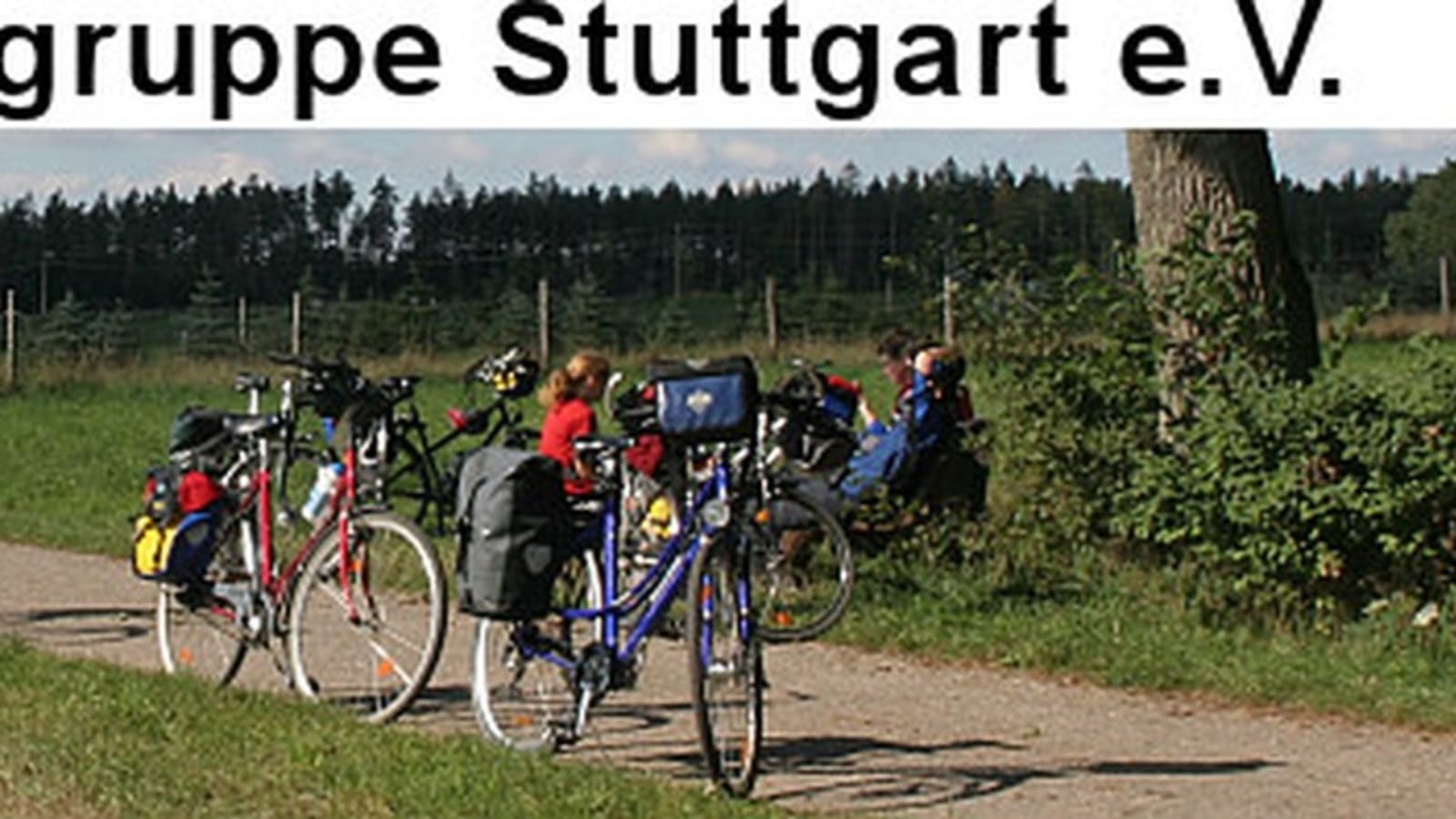 Anradeln 2026 / Sportl. Saisonstart "Solitude - Strohgäu - Neckar"