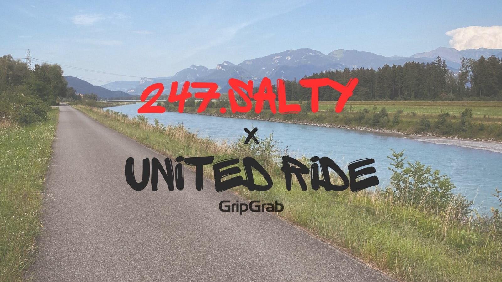 247. Salty x United Ride