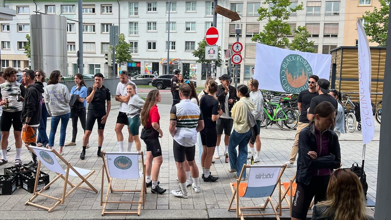 Paint & Crémant ✧ by C by Leen