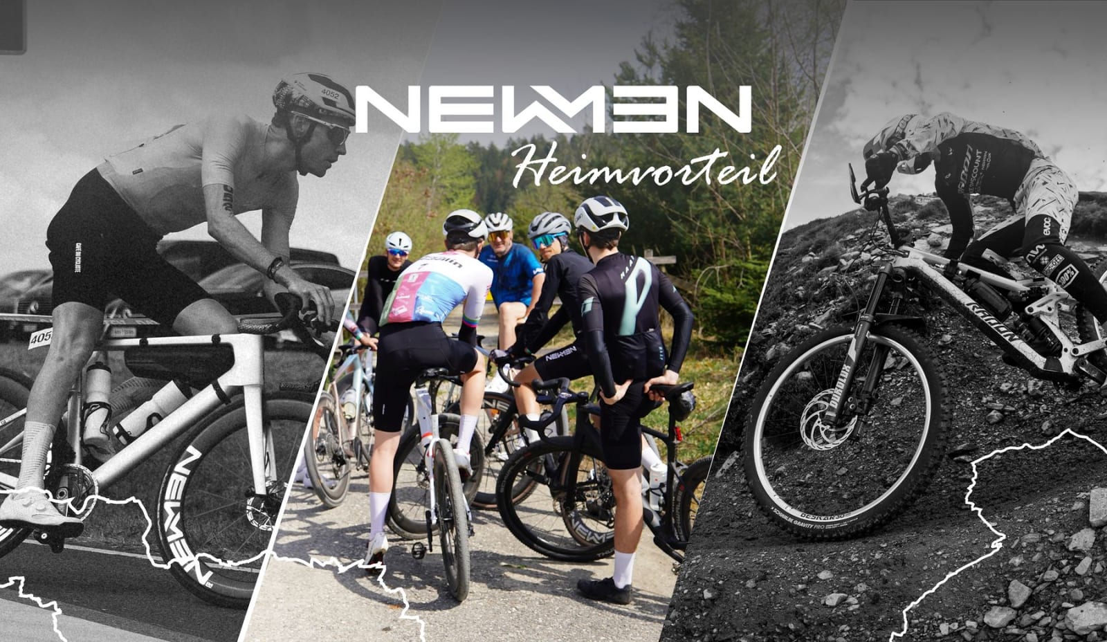 Event Collection Header