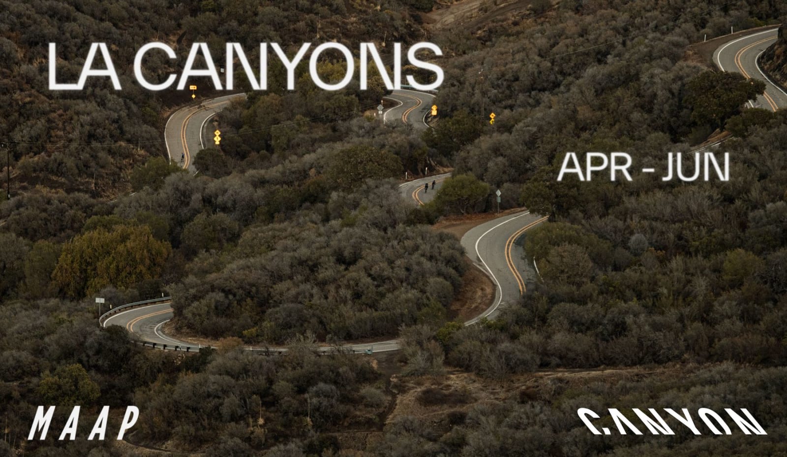 Event Collection Header