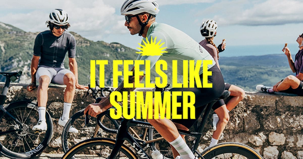 Café du Cycliste | grouprides.cc Brand Profile