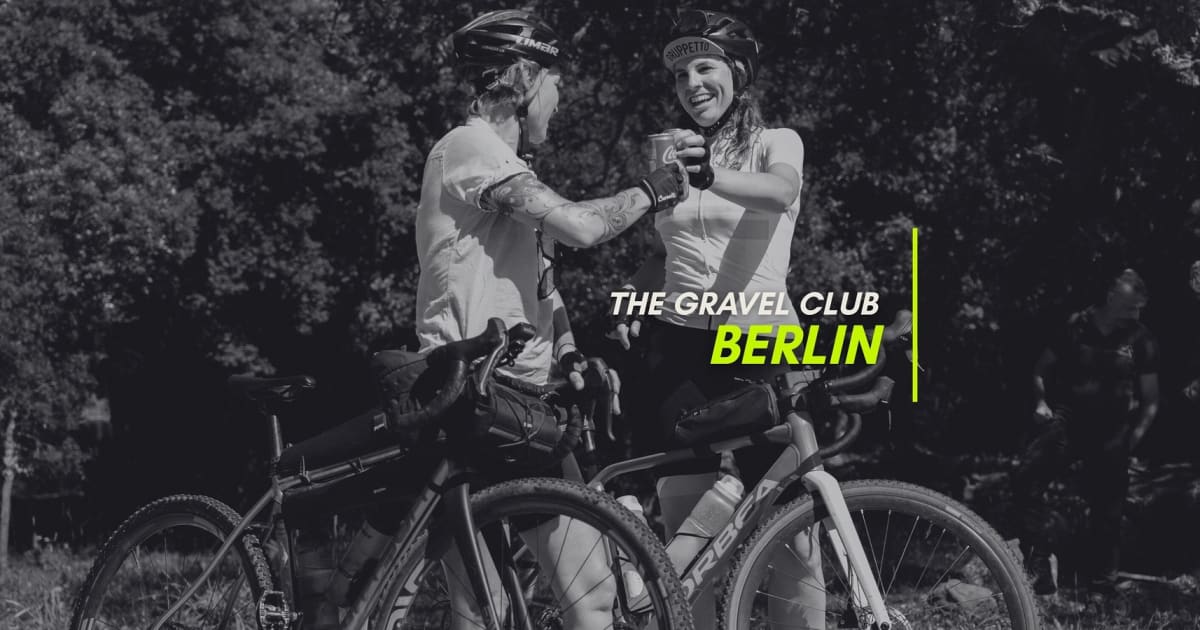 grouprides.cc - AWGR Classico #1 in Berlin at 07.04.2026
