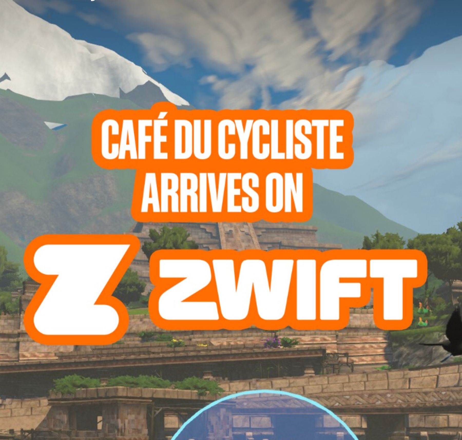Café du Cycliste | grouprides.cc Brand Profile