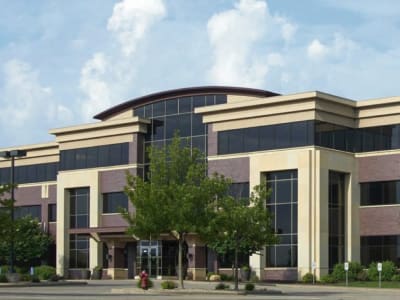 Equus sells Grand Oak office park in Eagan for $70 million