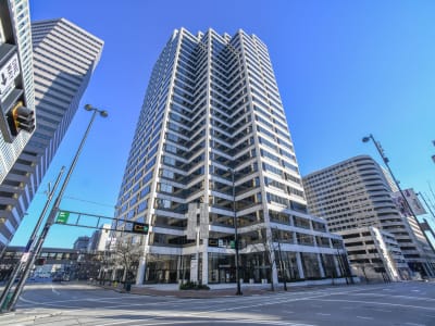 One of downtown Cincinnati’s largest office buildings gets $3M lobby, amenity upgrade 