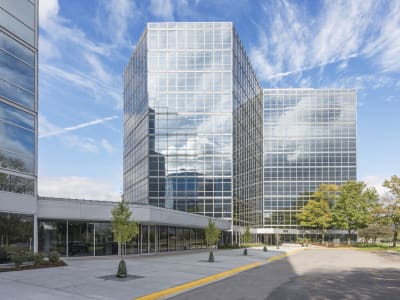 Group RMC purchases Westbrook Corporate Center from Blackstone