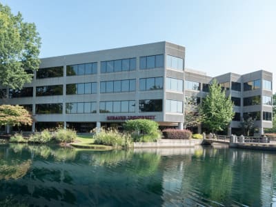 One Commerce Square owner buys Thousand Oaks for half of its previous sales price