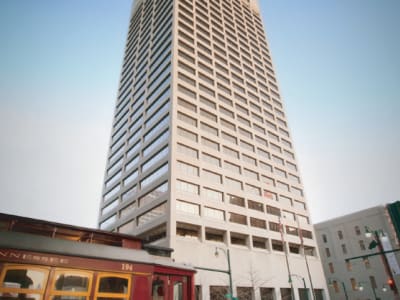 NY firm under contract to purchase One Commerce Square from Memphis-based investors