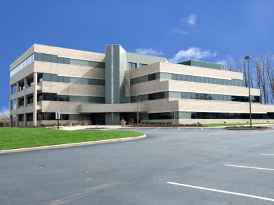 Seven Akron-area office buildings sell for $30 million to out-of-town buyer