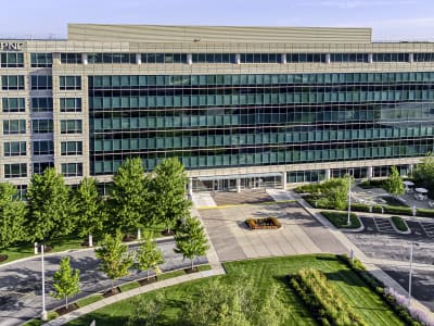 New York’s Group RMC buys 4 Chicago office buildings for almost $100M