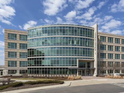 CBRE Secures 46,187 Square Foot Lease in Corridors Office Complex