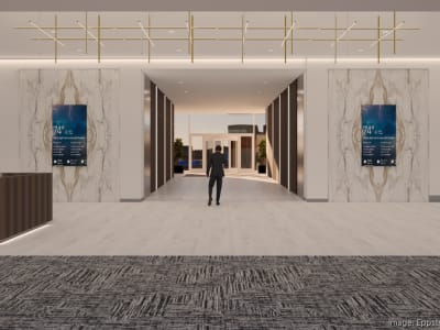 Chase Tower in downtown Milwaukee to see more renovations as it works to refill space