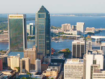 Bank of America Tower sells in $75.5 million deal