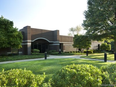East End offices sold in $44 million deal