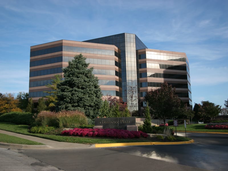 Kansas City Office Building Changes Hands